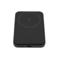 Anker 622ที่ชาร์จแม่เหล็กไร้สายแบบพกพา (MagGo) 5000MAh พับได้ USB-C สำหรับ iPhone 13/12 Series