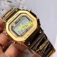 Casio GSHOCK GMW-B5000