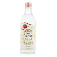 Kirin麒麟 荔枝酒 500ML