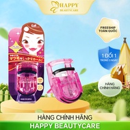 Mascara Dạng Màng Film Giúp Nâng Cong Và Dài Mi Kissme Heroine Make Long & Curl Mascara Advanced Fil