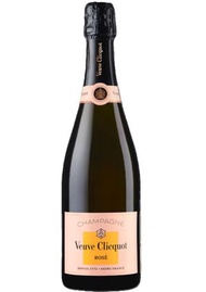 Veuve Clicquot - Veuve Clicquot Brut Rose 法國凱歌粉紅香檳 750ml