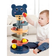1 Year Old Baby Toys Educational Early Education 6-12 Months Over Eight 8 Nine Boys Girls Grip Train
