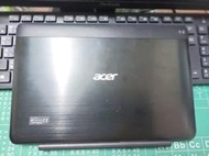 Acer one10 D16H1變形平板,功能正常