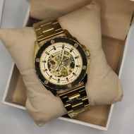 Promo Sale Original Fully Automatic Fossil Watch Water Resistant | Shock Proof Japan Movement