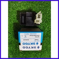 ☩ ㍿ CDI skygo150/125 euro150/125 genuine parts