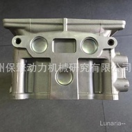 Nissan Y61 TB48 Cylinder Head 11041-VC200 Suitable for Nissan Y614.8 Cylinder Head Assembly