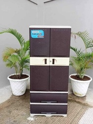 NEW!9000 R2 GALAXY RATTAN CABINET/PLASTICPLASTIC RATTAN DRAWER/DURABOX/LAGAYAN NG DAMIT/LAGAYAN NG G