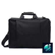 Yoshida Kaban Porter 3-way business bag briefcase backpack [NETWORK] 662-08383 Black