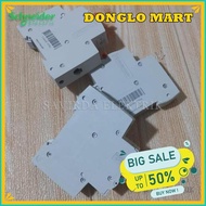 Mcb 2A 4A 6A 10A 16A 20A 25A 32A 40A SCHNEIDER 1PHASE PIN ORANGE 4500A Best Product!!