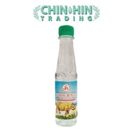 [3 LEGS] Air Penyejuk Badan Cap Kaki Tiga 三脚标请热水 Three Legs Cooling Water (200ml per bottle)
