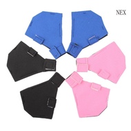 NEX Lightweight Duck Goose Shoes Warm Daily Walking Booties Anti-Slip Duck Shoes