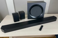 Samsung Soundbar Q990B