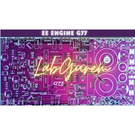 PCB EE Engine G77 V 3.0 has fixed