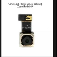 Redmi 6A Original H1O9 Big Rear Camera