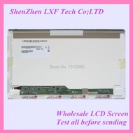 15.6 INCH Laptop Lcd Matrix Screen FOR HP 15-D035DX LCD Screen Replacement For Laptop New LED HD Glossy 1366*768 40PIN