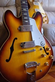 1966 Epiphone Casino (古董vintage美國製)