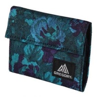 GREGORY - GREGORY CLASSIC WALLET- BLUE TAPESTRY