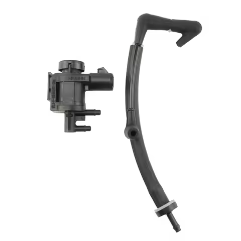 DT07 For Ford F150 2015-2020 7L149H465-BA 9L149H465-BA NEW Auto Hub Lock Vacuum Line Tube Check Valv