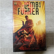 The Lamb and the Fuhrer Graphic Novel Ravi Zacharias OMF Literature Philippine Edition 2014 tpb