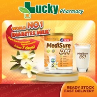 HEVISURE GOLD DIABETIC MILK | SUPPORTS BLOOD SUGAR - 400G | MEDISURE 800G