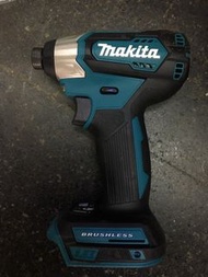 Makita  DTD155 電批 機身