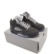 High-Quality Basketball Shoes Sports Shoes Sneakers Twist Reflective Shock 3m Slow Black Anti-Co-Bra