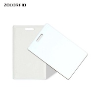 T5577 Duplicator Copy 125khz RFID Thick Card Proximity Rewritable Writable Copiable Clone Duplicate 