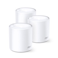 DECO X20 (Whole Home Mesh WiFi 6 System)