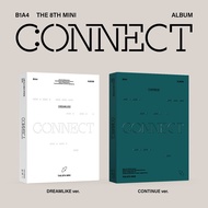 B1A4 8th Mini Album - CONNECT