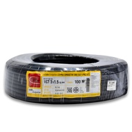 สายไฟ 3x1.5 CONNECT ANT