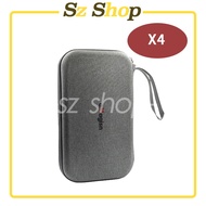 Insta360 X5 X4 Storage Bag Handbag Four Electric One Charge Selfie Stick X5 Multifunctional X5 X5 X4