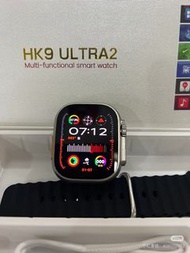 S9 Ultra 頂配智能手錶｜藍牙通話｜心跳測試｜全新現貨