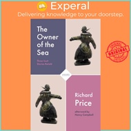 The Owner of the Sea - Three Inuit Stories Retold by Richard Price (UK edition, paperback)