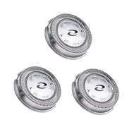HQ64 Replacement Head Blades 3 Pack for AT750 AT890 PT 860 PT720 PT724 PT730 AT810 AT830 PT723 Shave