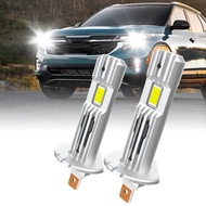 AUXITO High-Performance LED Headlight Kit for Vehicles - H Series (H1, H4, H7, H11, H8, H9, H16) - 6