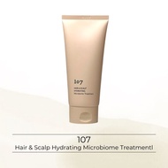 [107] Hair & Scalp Hydrating Microbiome Treatment 180ml