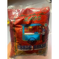 sos Indonesia abang bakso,Dena,Tradisional,tomat