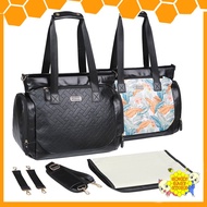 V-coool Luxury Mommy Bag Diaper Bag Mommy Travel Bag Mama Bag Diaper Bags Big Capacity Portable Back