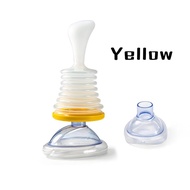 +พร้อมส่ง+ LifeVac Home Kit USA ของแท้ อุปกรณ์ช่วยสำลักอาหารติดคอ ชุดฉุกเฉิน พกพาได้ สำหรับเด็กและผู