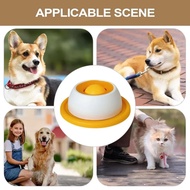 Lick Toys For Dogs Interactive Dog Toys Slow Feeder Food Dispenser For Puppy Training Enrichment Cat