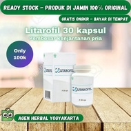 SUPLEMEN ORIGINAL BPOM-LITAROFIL ASLI ORIGINAL