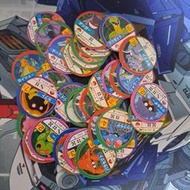 日本官方正版 任天堂 早期初版 神奇寶貝 90年代 圓牌 紙牌 遊戲牌 炫風卡 旋風卡 尪仔標 寶可夢 非閃卡 萬變卡