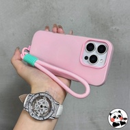2 in 1 Photo Holding Phone Case With Lanyard For Vivo Y04 Y04S Y03 Y03T Y02 Y02A Y02T Y02S Y01A Y01 