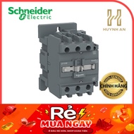 Easy TeSys Magnetic Starter 3P(3NO) 220V AC - Schneider - LC1E40M5 LC1E50M5 LC1E65M5 LC1E80M5 LC1E95