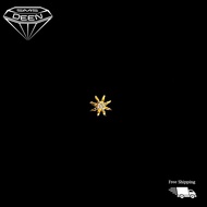 SMS DEEN Diamond Nosepin - ± 0.02CT - Mukuthi (With Certificate | Dengan Sijil) (Info: 0.39GM (0.02C