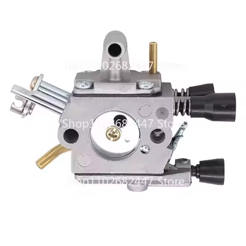 FS450 FS480 Carburetor FR450 FS400 SP400 SP450 for Zama C1Q-S154