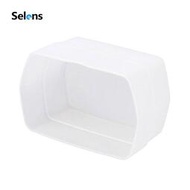 台灣現貨Selens 肥皂盒柔光罩 副廠 適用於神牛V860 II TT685 TT600