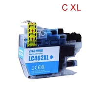 LC 462XL LC462XL LC462  LC 462 Compatible 462XL Ink Cartridge For Brother LC462 MFC-J2340DW MFC-J354