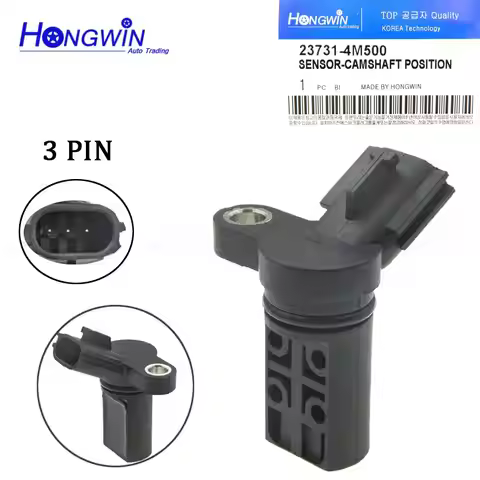 Camshaft Position Sensor For NISSAN PRIMERA ALMERA ARMADA MARCH MICRA NOTE SENTRA TITAN INFINITI FX