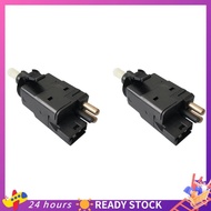 【HOT SALE】 2X New Brake Light Switch for - Brake W124 W210 R170 W208 R129 SL W638 W201 W140 A0015450